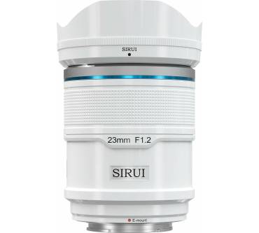 Produktbild Sirui 23mm 1.2 Sniper