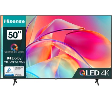 Produktbild Hisense 50E77KQ