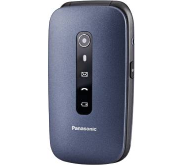 Produktbild Panasonic KX-TU550