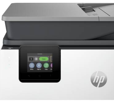 Produktbild HP OfficeJet Pro 9120b