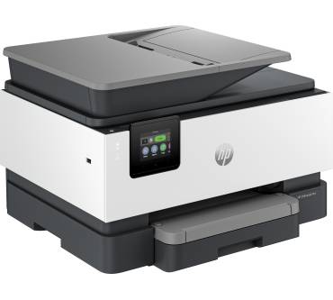 Produktbild HP OfficeJet Pro 9120b