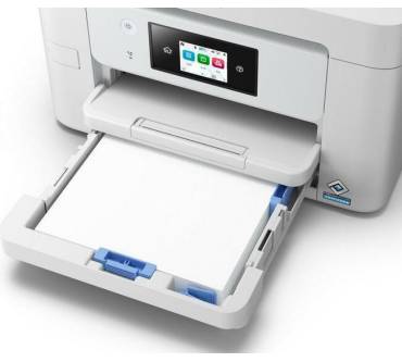 Produktbild Epson WorkForce Pro WF-M4619DWF