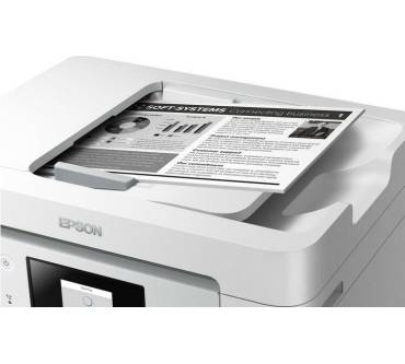 Produktbild Epson WorkForce Pro WF-M4619DWF