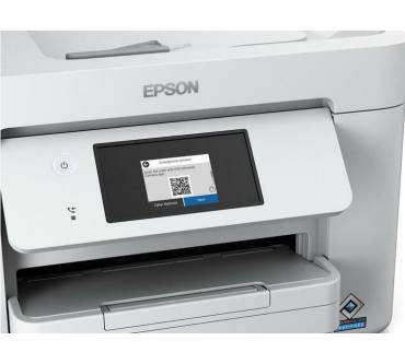 Produktbild Epson WorkForce Pro WF-M4619DWF