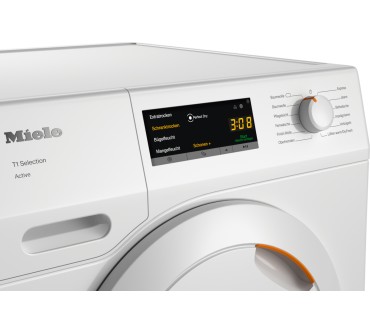 Produktbild Miele TSA213WP Active