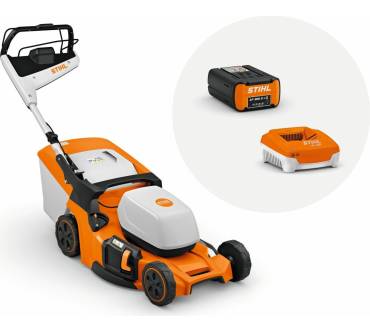 Produktbild Stihl RMA 453 PV