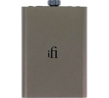 Produktbild iFi audio Hip DAC3