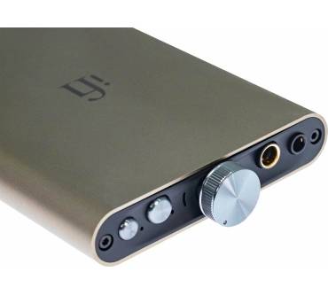 Produktbild iFi audio Hip DAC3