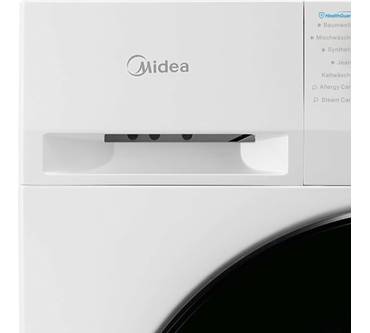 Produktbild Midea MF200W100WB-14A