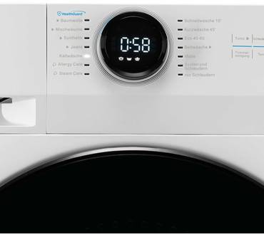 Produktbild Midea MF200W100WB-14A