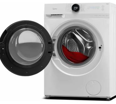 Produktbild Midea MF200W100WB-14A