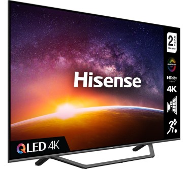 Produktbild Hisense 55A7KQ