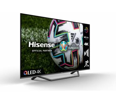 Produktbild Hisense 55A7KQ