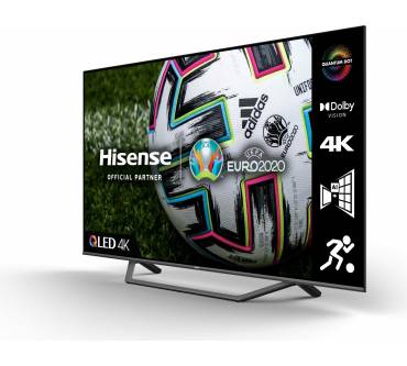 Produktbild Hisense 55A7KQ