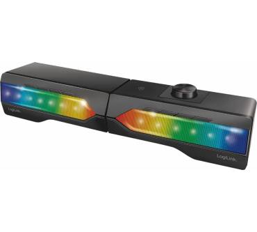 Produktbild LogiLink Mobile Soundbar