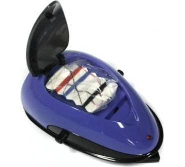 Produktbild Germatic MRB-1 Travel Iron