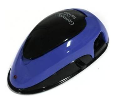 Produktbild Germatic MRB-1 Travel Iron