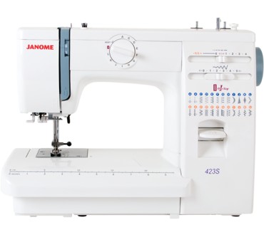 Produktbild Janome 423S