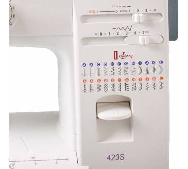 Produktbild Janome 423S