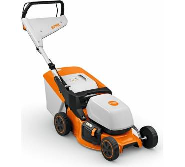 Produktbild Stihl RMA 243 (2024)