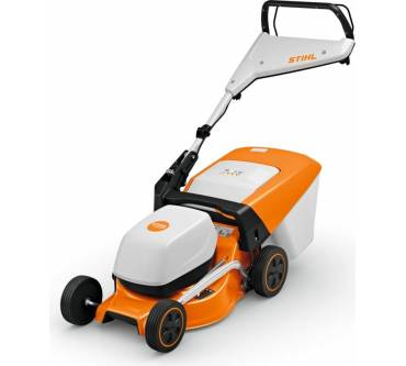 Produktbild Stihl RMA 243 (2024)