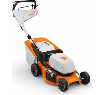 Produktbild Stihl RMA 248 T (2024)