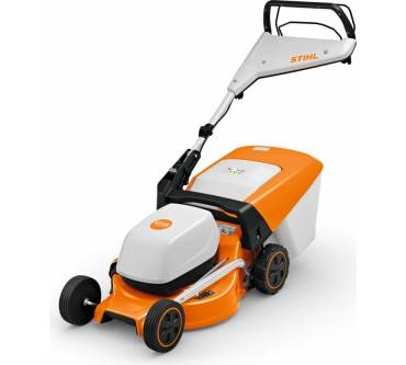 Produktbild Stihl RMA 248 T (2024)