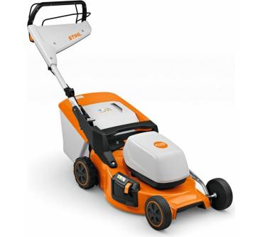 Produktbild Stihl RMA 253 T (2024)