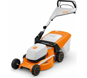 Produktbild Stihl RMA 253 T (2024)