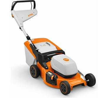 Produktbild Stihl RMA 253 (2024)