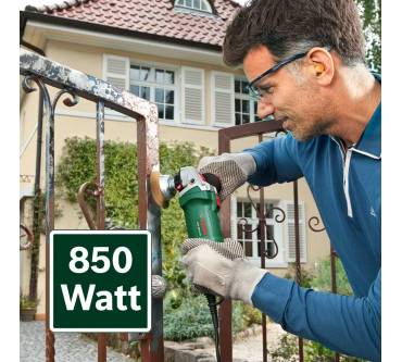 Produktbild Bosch PWS 850-125