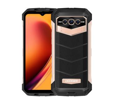 Produktbild Doogee V Max