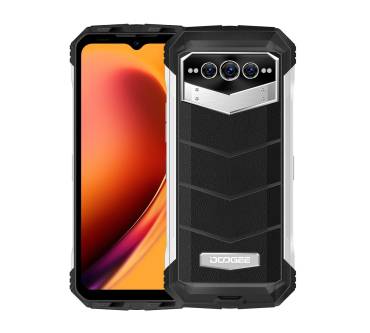 Produktbild Doogee V Max