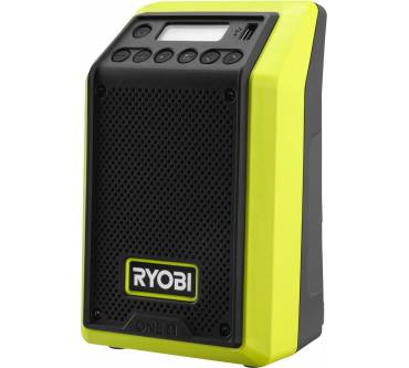 Produktbild Ryobi RR18-0