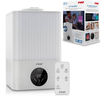 Produktbild Reer 2in1 Humidifier