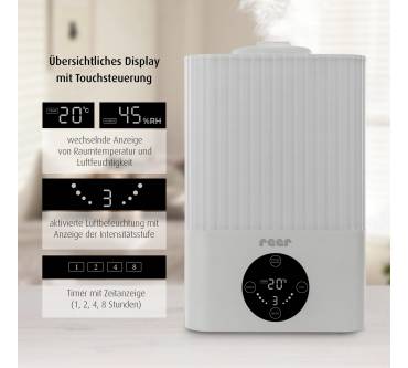 Produktbild Reer 2in1 Humidifier