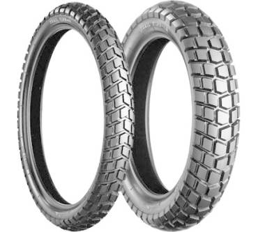 Produktbild Bridgestone Trailwing TW41/42