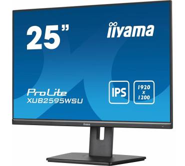 Produktbild Iiyama ProLite XUB2595WSU-B5