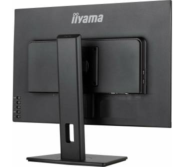 Produktbild Iiyama ProLite XUB2595WSU-B5