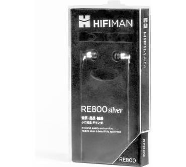 Produktbild Hifiman RE800