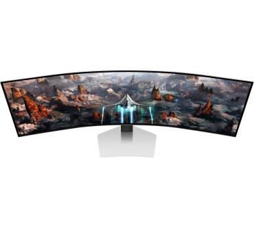 Produktbild Samsung Odyssey OLED G9 S49CG934SU