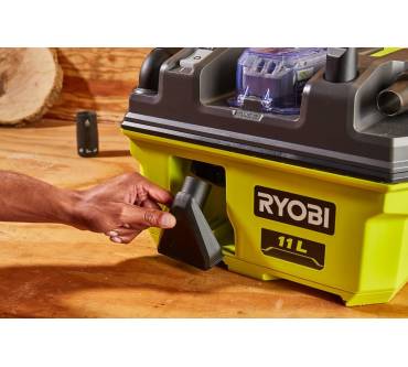 Produktbild Ryobi RV1811