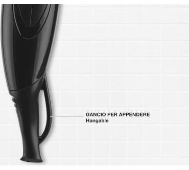 Produktbild Beper 40.979 Haartrockner