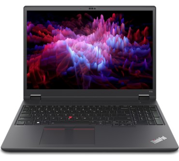 Produktbild Lenovo ThinkPad P16v G1 (AMD)