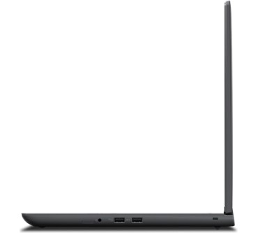 Produktbild Lenovo ThinkPad P16v G1 (AMD)