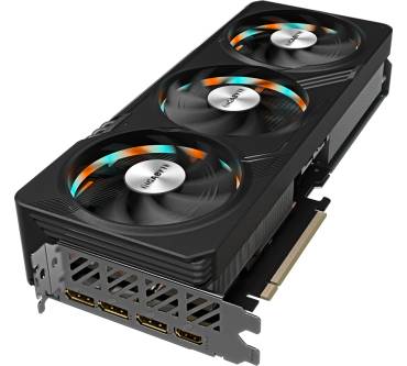 Produktbild GigaByte GeForce RTX 4070 Gaming OC 12G