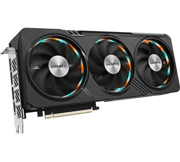 Produktbild GigaByte GeForce RTX 4070 Gaming OC 12G