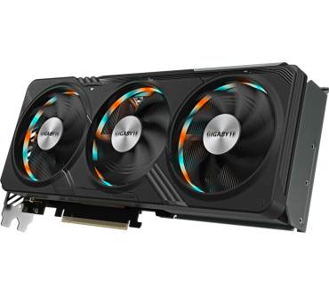 Produktbild GigaByte GeForce RTX 4070 Gaming OC 12G