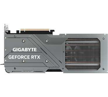 Produktbild GigaByte GeForce RTX 4070 Gaming OC 12G