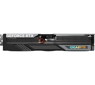 Produktbild GigaByte GeForce RTX 4070 Gaming OC 12G